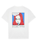 POP FACE S/S TEE