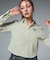 BUTTERFLY STRIPE L/S SHIRT
