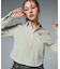 BUTTERFLY STRIPE L/S SHIRT