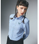 BUTTERFLY STRIPE L/S SHIRT