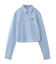 BUTTERFLY STRIPE L/S SHIRT