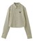 BUTTERFLY STRIPE L/S SHIRT