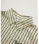 BUTTERFLY STRIPE L/S SHIRT