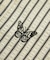 BUTTERFLY STRIPE L/S SHIRT