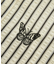 BUTTERFLY STRIPE L/S SHIRT
