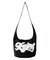 OLD CURSIVE LOGO HOBO BAG