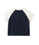 NUMBERING RAGLAN S/S BABY TEE