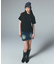 FADED BEANIE