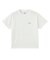 REPEAT MILLS LOGO S/S TEE