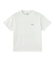 REPEAT MILLS LOGO S/S TEE