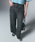 WAIST ADJUST DENIM PANTS