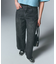 WAIST ADJUST DENIM PANTS