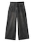 WAIST ADJUST DENIM PANTS