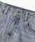 WAIST ADJUST DENIM PANTS