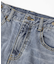 WAIST ADJUST DENIM PANTS