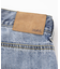 WAIST ADJUST DENIM PANTS