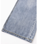 WAIST ADJUST DENIM PANTS