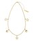 LUMINOUS STAR NECKLACE