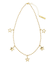 LUMINOUS STAR NECKLACE