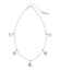 LUMINOUS STAR NECKLACE