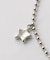 LUMINOUS STAR NECKLACE