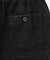 WAIST RIB PLEATED MINI SKIRT