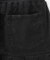 WAIST RIB PLEATED MINI SKIRT