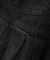 WAIST RIB PLEATED MINI SKIRT