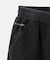 WAIST RIB EASY PANTS