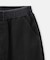 WAIST RIB EASY PANTS