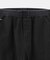 WAIST RIB EASY PANTS