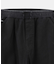 WAIST RIB EASY PANTS