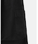 WAIST RIB EASY PANTS