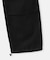 WAIST RIB EASY PANTS
