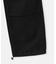 WAIST RIB EASY PANTS