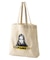 ANGEL FACE PATCH TOTE BAG