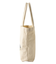 ANGEL FACE PATCH TOTE BAG