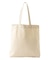 ANGEL FACE PATCH TOTE BAG