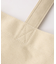ANGEL FACE PATCH TOTE BAG