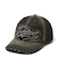 RHINESTONE AND LOGO DENIM 6PANEL CAP