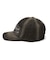 RHINESTONE AND LOGO DENIM 6PANEL CAP