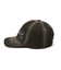RHINESTONE AND LOGO DENIM 6PANEL CAP