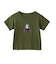 ANGEL FACE PATCH S/S BABY TEE