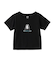 ANGEL FACE PATCH S/S BABY TEE
