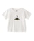 ANGEL FACE PATCH S/S BABY TEE