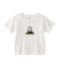 ANGEL FACE PATCH S/S BABY TEE