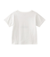 ANGEL FACE PATCH S/S BABY TEE