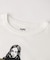 ANGEL FACE PATCH S/S BABY TEE