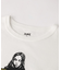 ANGEL FACE PATCH S/S BABY TEE