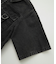 BELT POCKET CROPPED WORK SHIRT